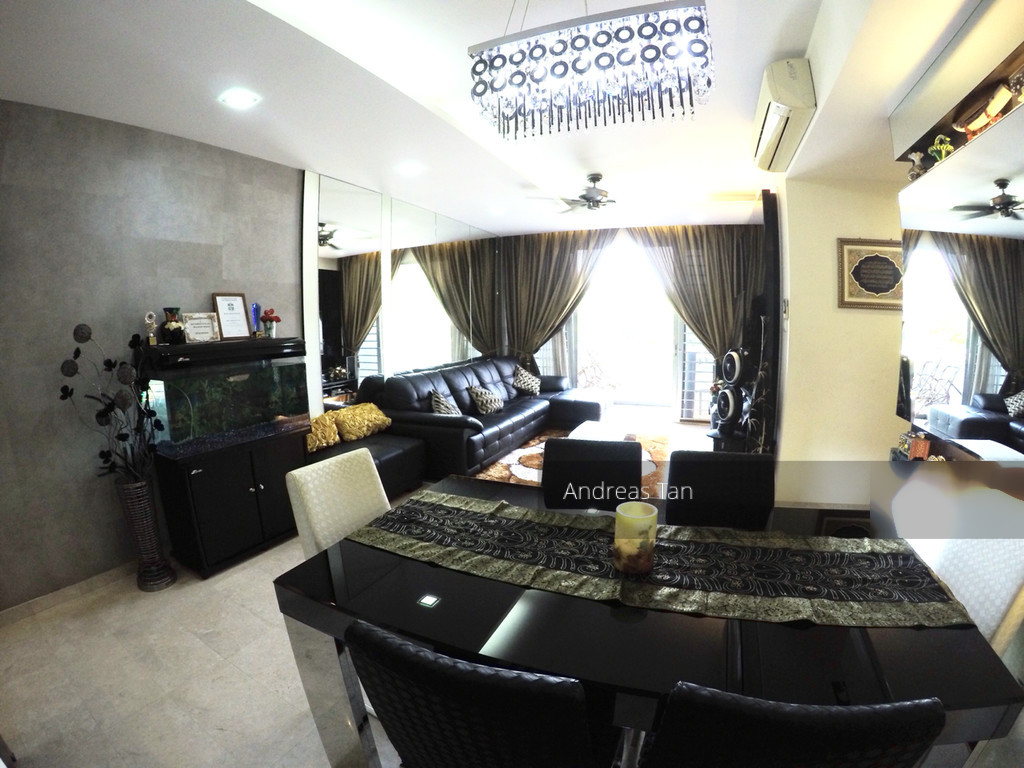 Grandeur 8 (D20), Condominium #130351892
